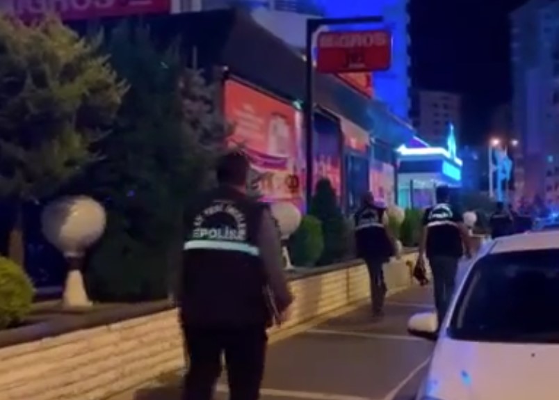 Vahşetin itirafı: 5. kattan attığı kadının bir de videosunu çekmiş!