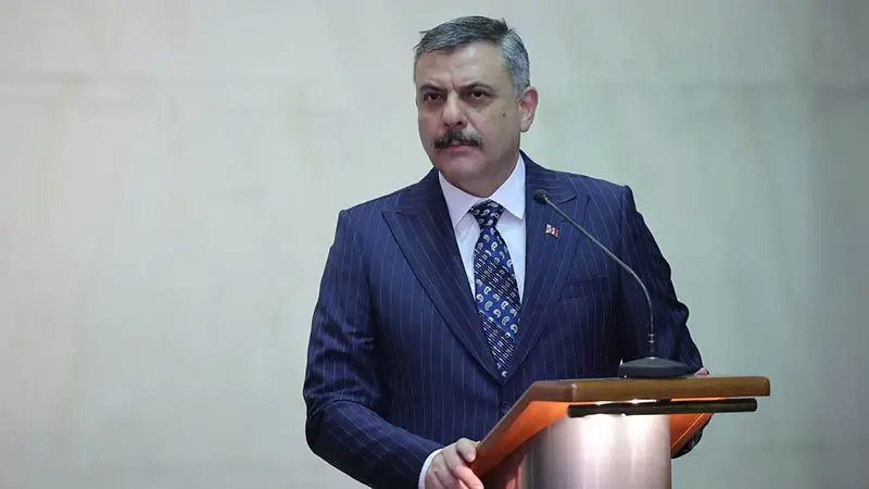 İçişleri bakanlığı "Yeni nesil" suç örgütleriyle mücadelede kararlı: Yeni ekipler sahaya iniyor!