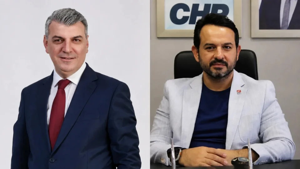 Son dakika... CHP'li başkan ve meclis üyesinin uyuşturucu testi pozitif çıktı!