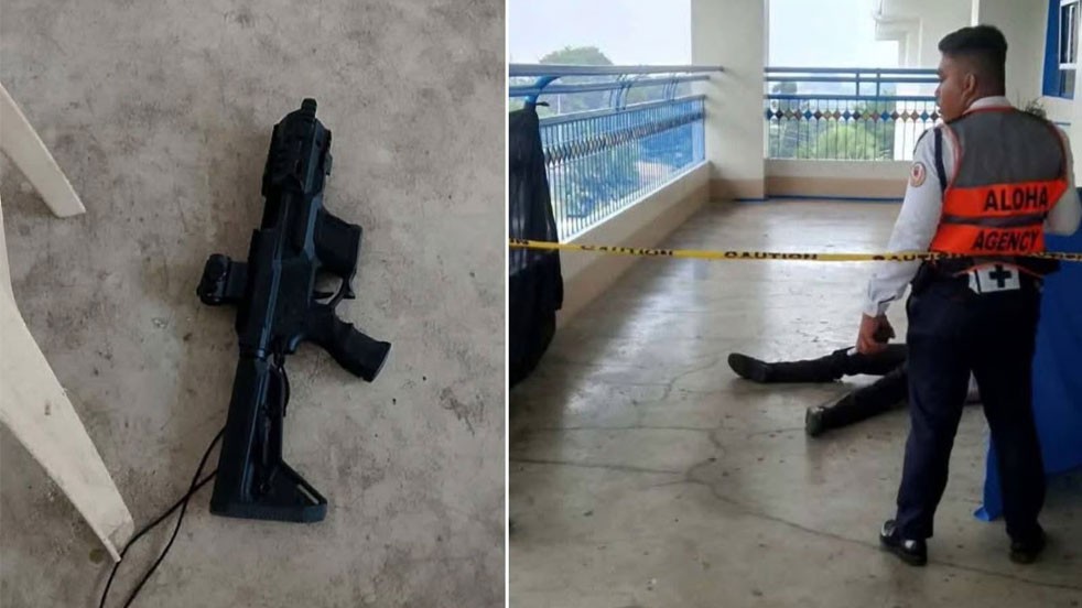 Dünya bu korkunç görüntüleri konuşuyor: Lisede silahlı saldırı, ölü ve yaralılar var!