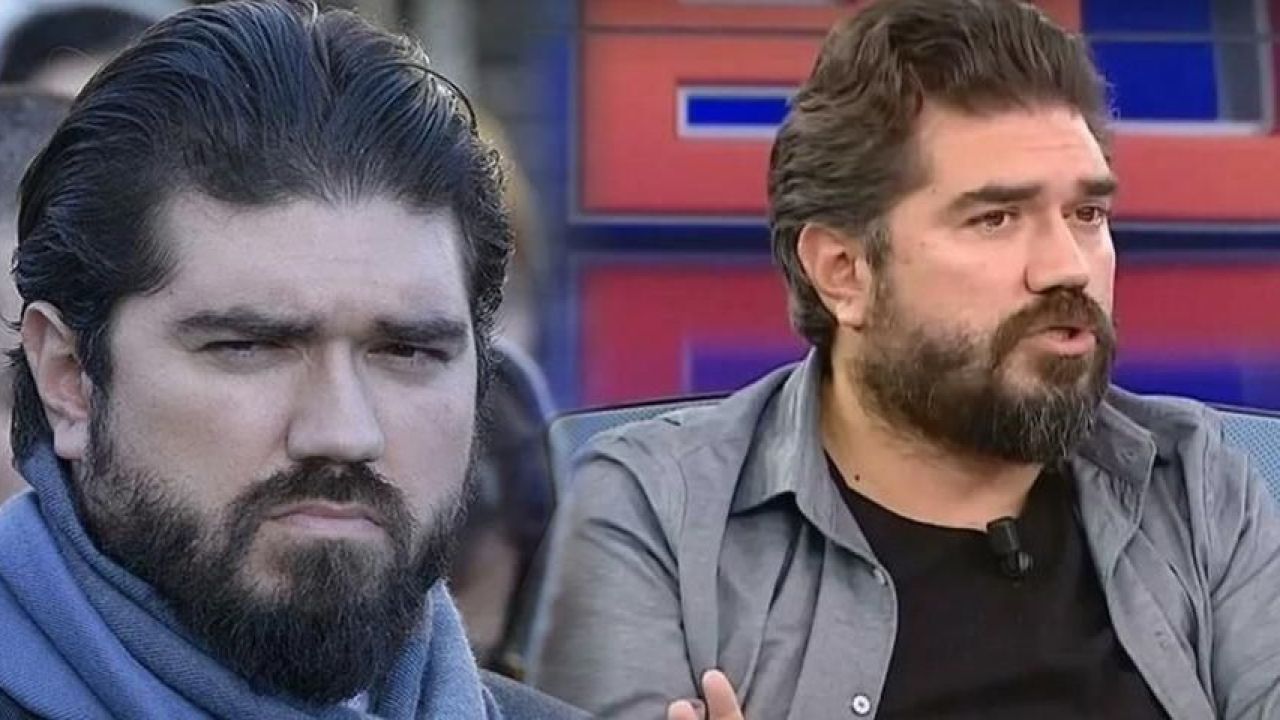 Üç aydır tutukluydu: Rasim Ozan Kütahyalı tahliye edildi