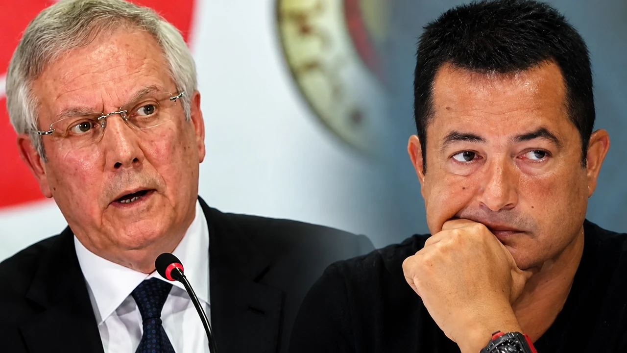Loca savaşını kim kazandı? Aziz Yıldırım ile Acun Ilıcalı arasındaki dava hakkında mahkeme kararını verdi
