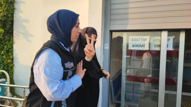 Furkan Vakfına operasyon: Başkan Alparslan Kuytul gözaltına alındı!