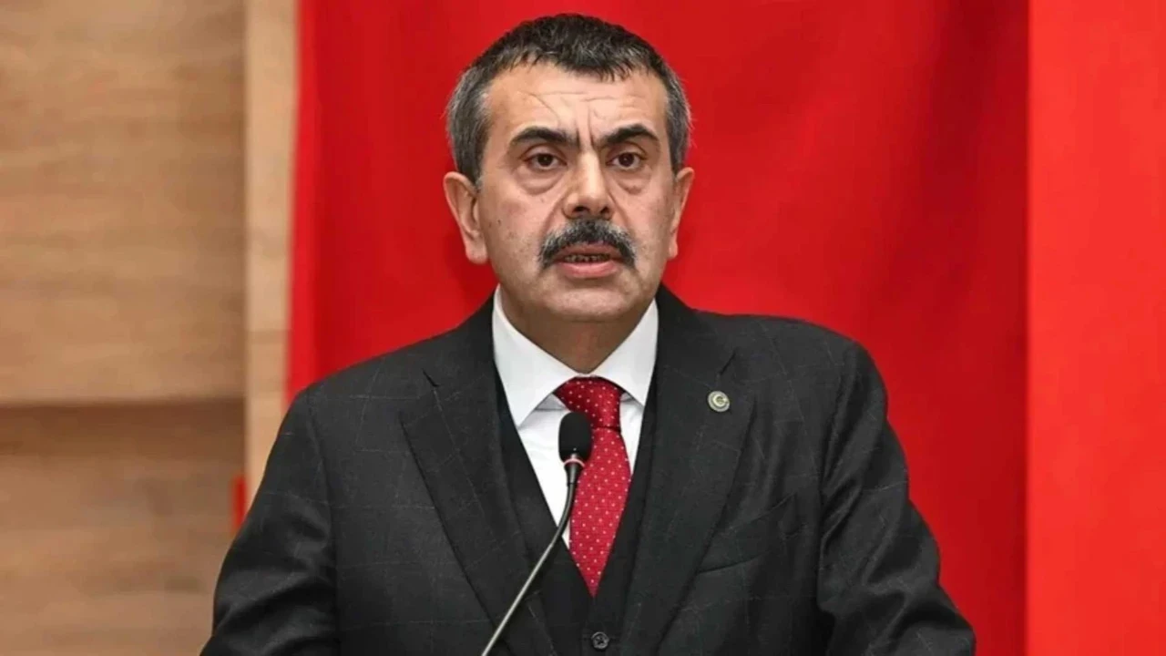 MEB’den yeni eğitim yılı için düzenleme geliyor: İşte okullarda uygulanacak kurallar...