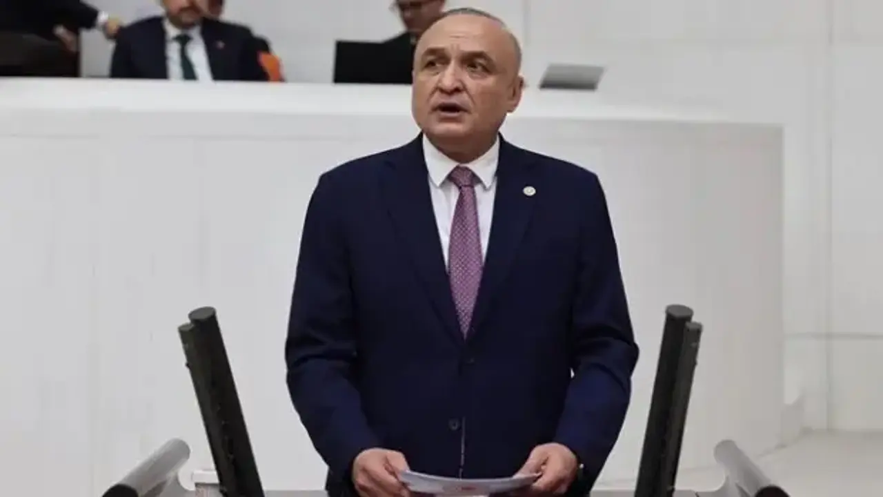 Yeni Parti milletvekili Melih Meriç'i bıçaklayan zanlıdan dikkat çeken ifade: Tahrik etti...