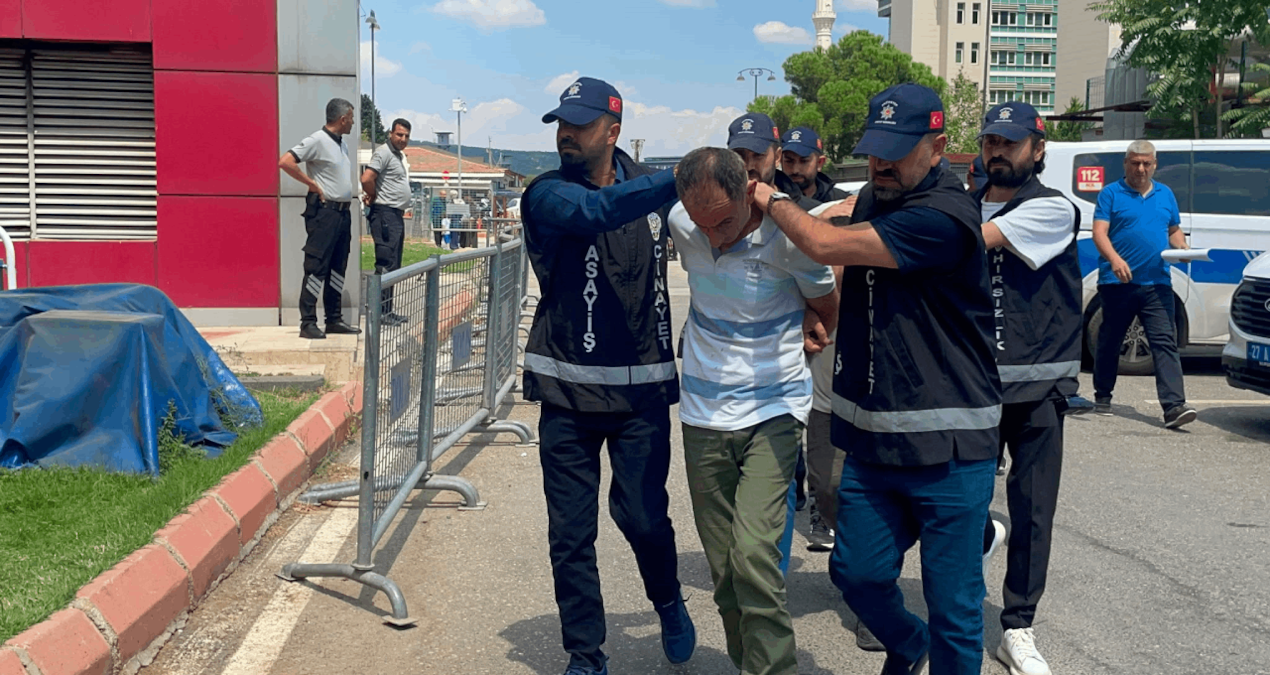 Yeni Parti milletvekili Melih Meriç'i bıçaklayan zanlıdan dikkat çeken ifade: Tahrik etti...