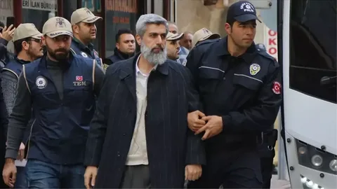 "Kuytulcular" operasyonunda son dakika: Alparslan Kuytul'un yeğeni bakın kim çıktı!