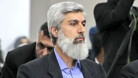 "Kuytulcular" operasyonunda son dakika: Alparslan Kuytul'un yeğeni bakın kim çıktı!