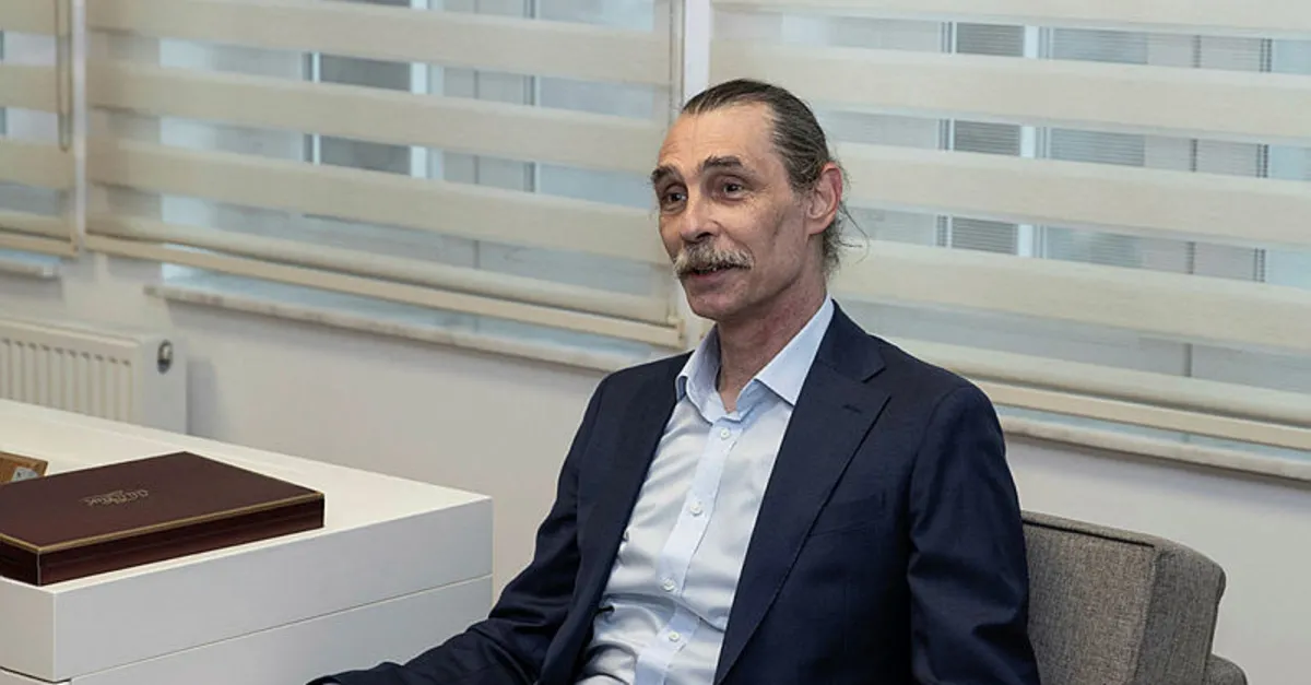 Erdal Beşikçioğlu siyaseti bırakıyor mu? İşte dikkat çeken ifade: Özgürlüğüme kavuşunca...