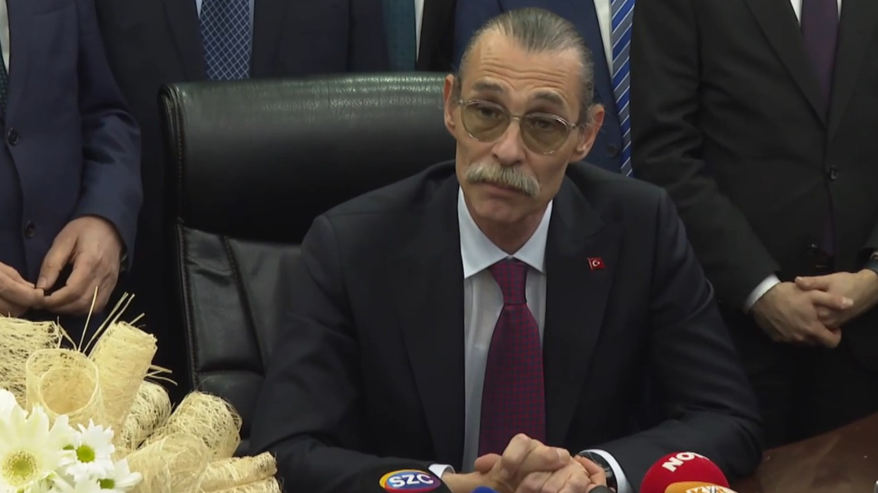 Erdal Beşikçioğlu siyaseti bırakıyor mu? İşte dikkat çeken ifade: Özgürlüğüme kavuşunca...