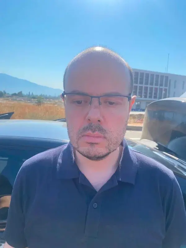 Alihan Kuriş soruşturmasında son dakika: Hilmi Tuna Kuriş ve Erhan Yılmaz yurt dışına kaçarken yakalandı