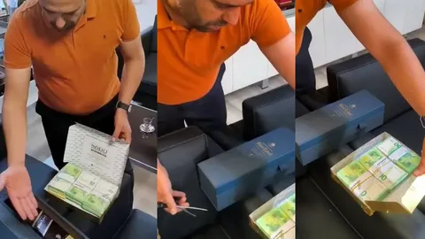 Ekrem İmamoğlu'nu terleten belgeler: İmamoğlu neden duruşma salonunu terk etmek zorunda kaldı?