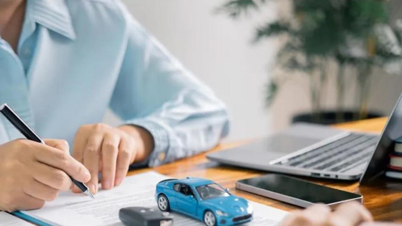 Emlakçılar ve galericiler mercek altında: 82 işletmeye 82 milyon TL ceza!