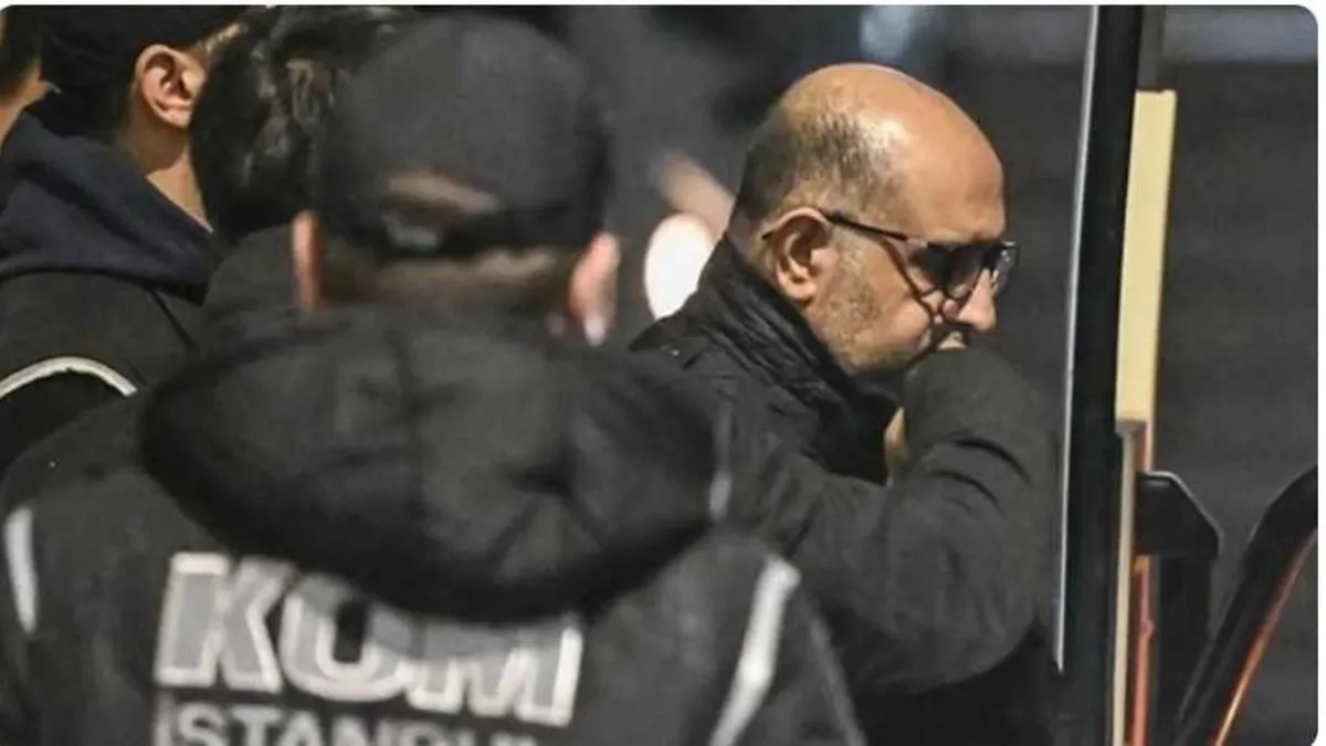 Ekrem İmamoğlu'nu terleten belgeler: İmamoğlu neden duruşma salonunu terk etmek zorunda kaldı?