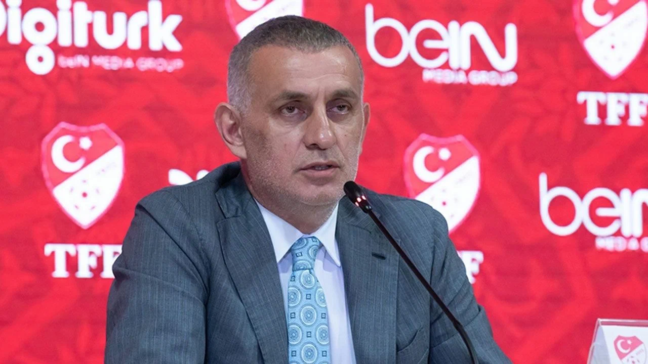 'Hatayı affetmem' demişti! Hacıosmanoğlu yeni sezonda hata yapan hakemlere ceza verecek mi?