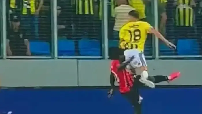 'Hatayı affetmem' demişti! Hacıosmanoğlu yeni sezonda hata yapan hakemlere ceza verecek mi?