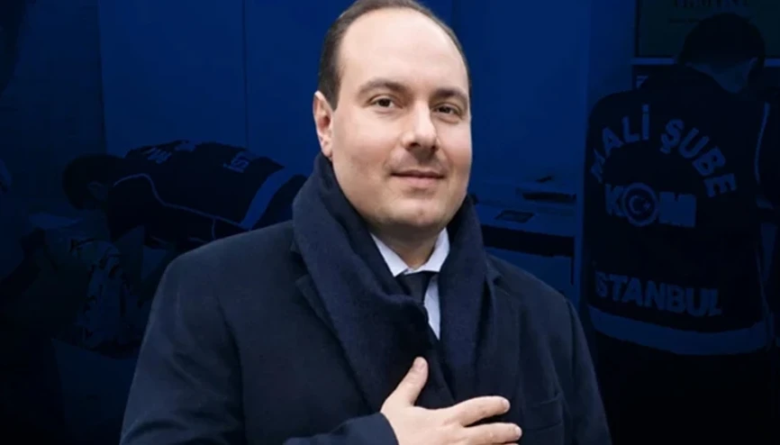 Alihan Kuriş operasyonunda son dakika: Gizli finans arşivi ele geçirildi! 37 yeni klasörde neler var neler!
