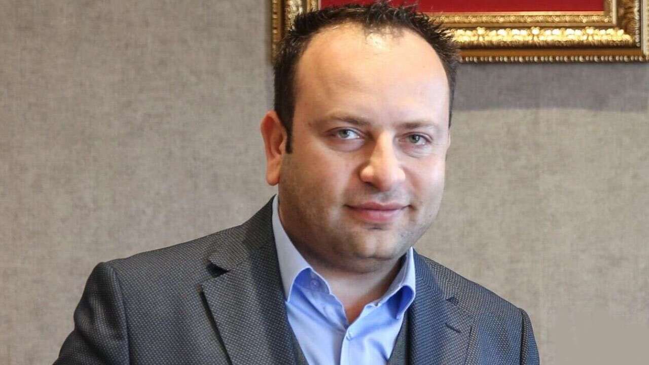 Cem Küçük soruşturmasında aranan İsmail Çanak teslim oldu: Bildiklerimi anlatacağım