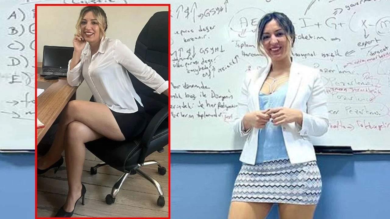 Fidan hocanın Instagram'dan kazandığı para ortaya çıktı!