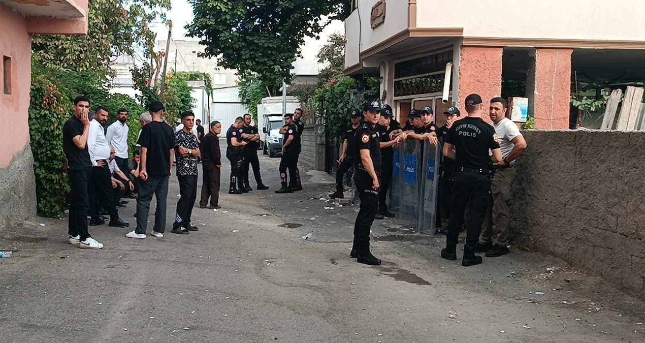 Böyle evlat olmaz: Annesini öldürüp çöp konteynerine attı
