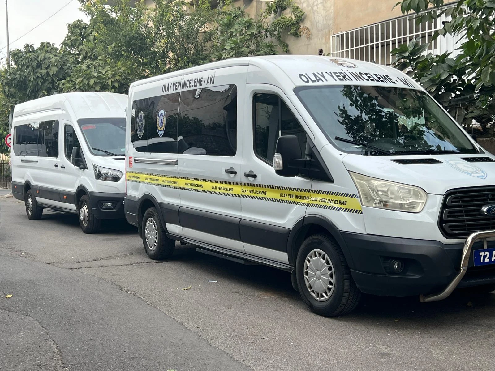 Böyle evlat olmaz: Annesini öldürüp çöp konteynerine attı