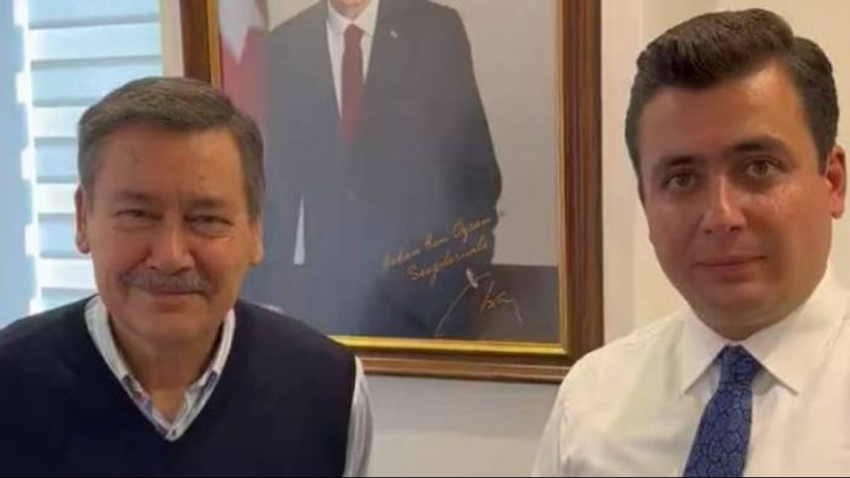 Melih Gökçek'ten hakkındaki iddialara yönelik açıklama: Paranın kaynağı...