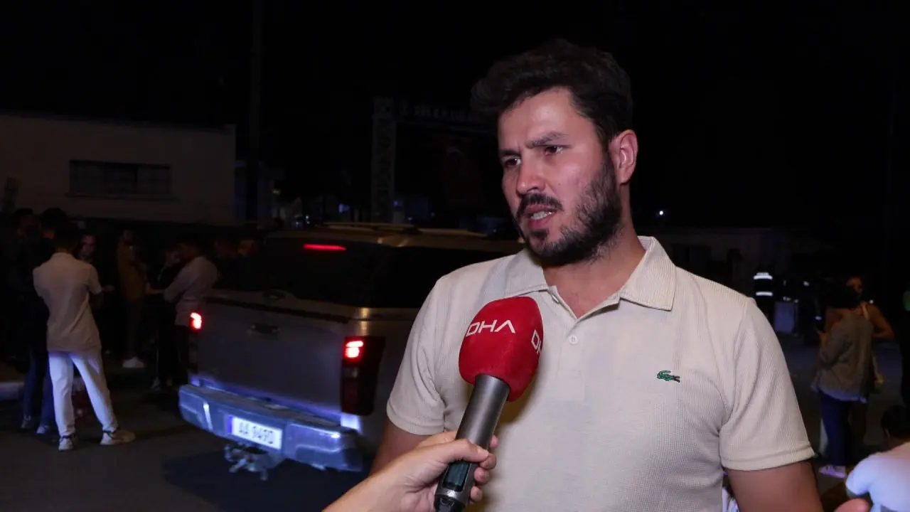 Gemide can pazarı: O dehşet anlarını anlattılar! ''Can yeleklerini bulamadık, suya atladık...''