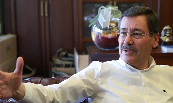 Melih Gökçek'ten hakkındaki iddialara yönelik açıklama: Paranın kaynağı...