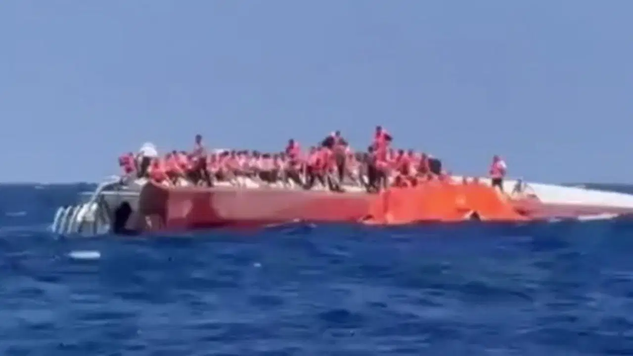 Girne'deki gemi faciasıyla ilgili son dakika: 9 kişi hakkında tutuklama kararı!