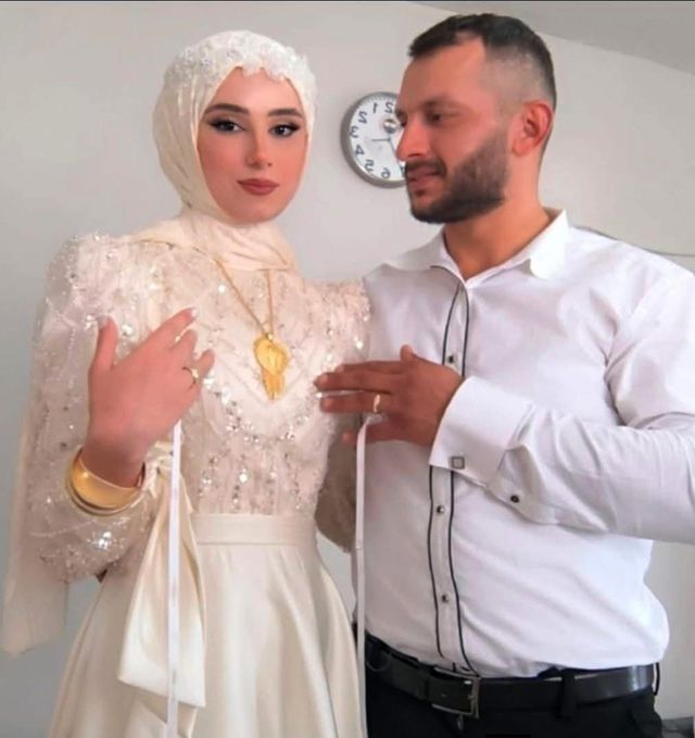 Banyoda cansız bedenleri bulunan genç çiftin kesin ölüm nedeni ortaya çıktı!