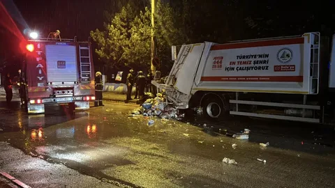 Bolu Belediyesi'nde skandallar bitmiyor: Çalıştırmadıkları hizmet araçlarına ödeme yapan 22 şüpheli gözaltında!