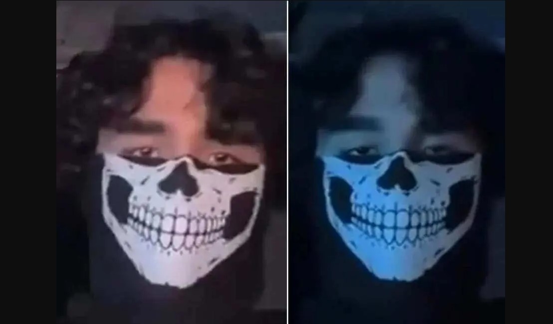 Konuşmaları sosyal medyada İnfial uyandırdı: O video sonrası kıskıvrak yakalandı!