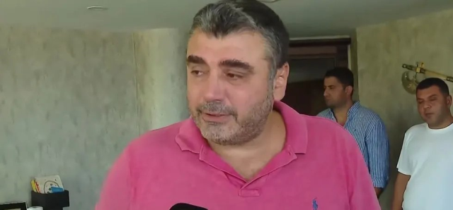 Marmara'da batan gemiden haber var: 10 denizcinin kimlikleri belli oldu! Gemi sahibinden ilk açıklama!