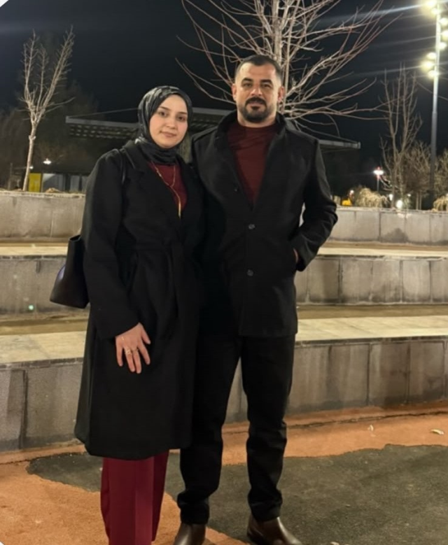 Kıskançlık krizine giren kocadan korkunç itiraf: Başkasıyla konuşuyordu onu aşağı ittim!...