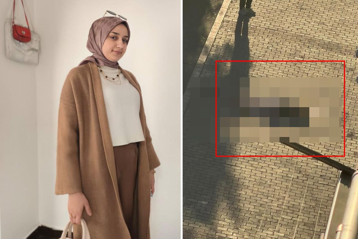 Kıskançlık krizine giren kocadan korkunç itiraf: Başkasıyla konuşuyordu onu aşağı ittim!...