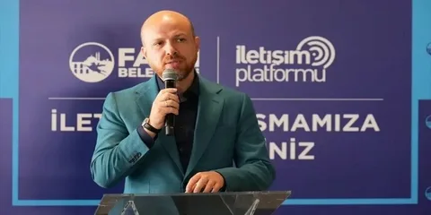 Bilal Erdoğan sosyal medya fenomeni hocalara böyle çıkıştı: 'Bunlara artık..'
