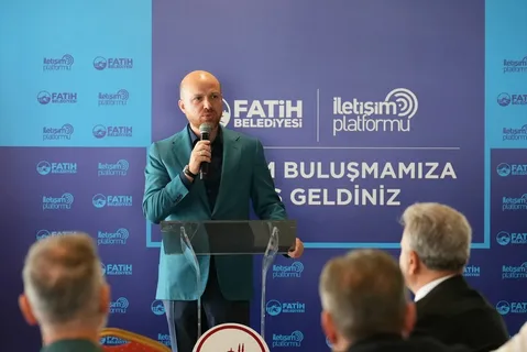 Bilal Erdoğan sosyal medya fenomeni hocalara böyle çıkıştı: 'Bunlara artık..'
