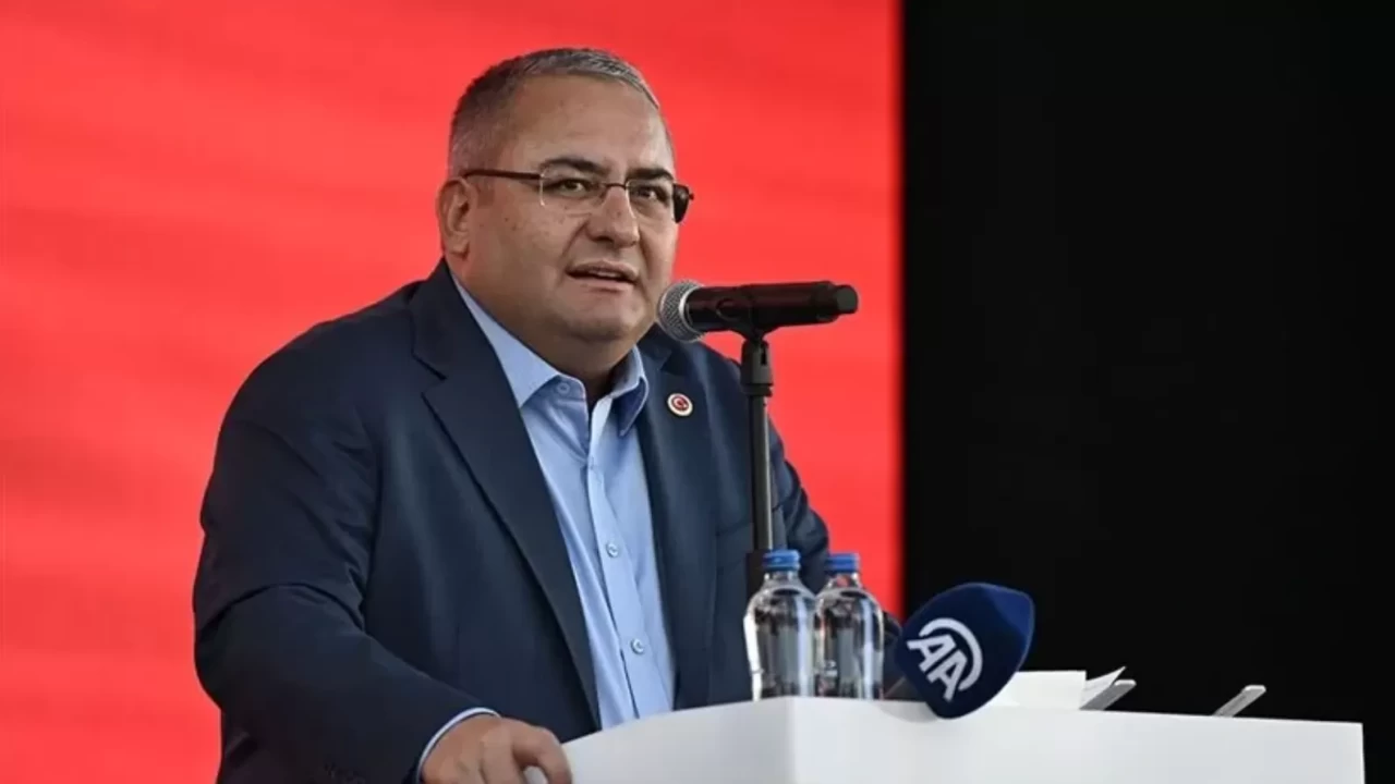 Keçiören Belediyesinden skandal haber: 171 personelin uyuşturucu testi "pozitif" çıktı!