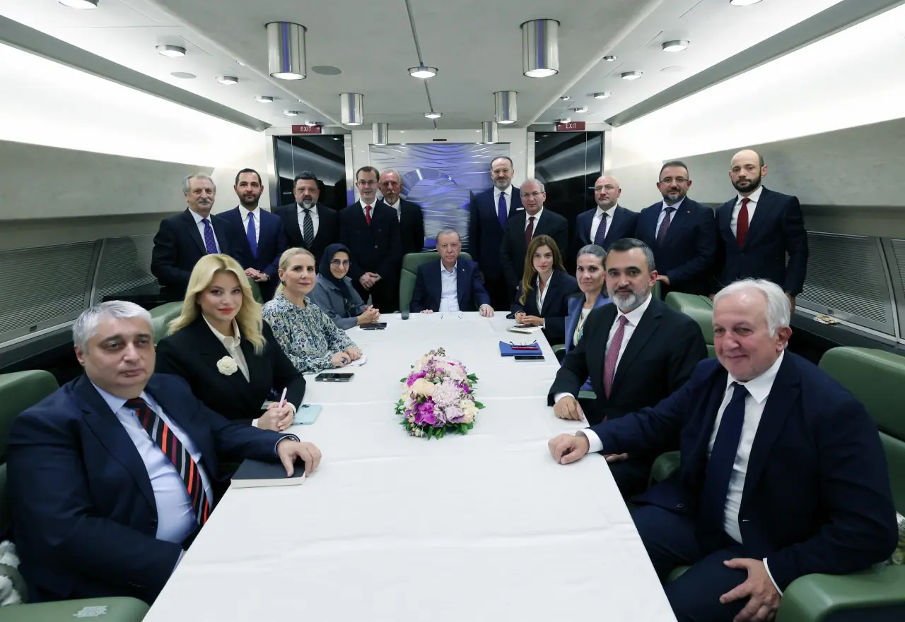 Başkan Erdoğan'dan F-35 ve S-400 açıklaması: Putin'le görüştüm!