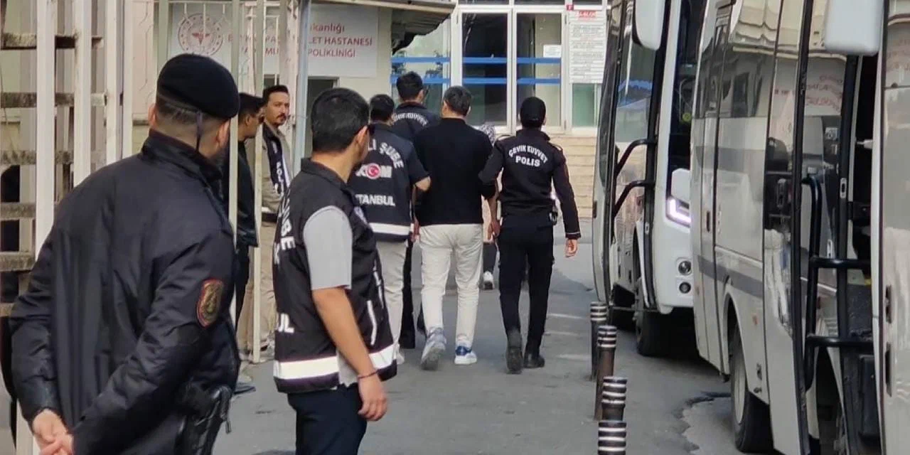 İBB'ye son dakika operasyon: Önemli isimler gözaltında!