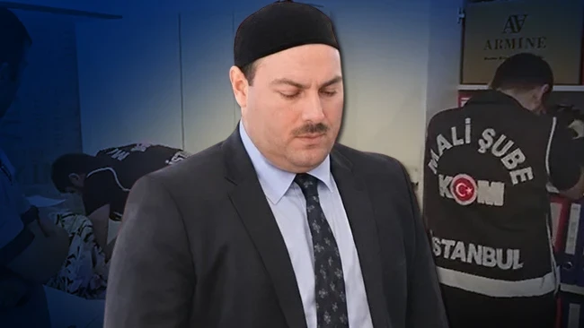 Alihan Kuriş soruşturmasında son dakika gelişmesi: 5 şirkete daha el konuldu!