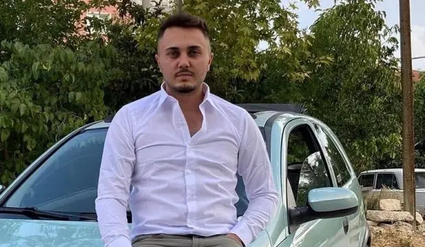 Burdur'dan yürekleri yakan haber: Düğünün hazırlığı yapan genç feci şekilde can verdi!