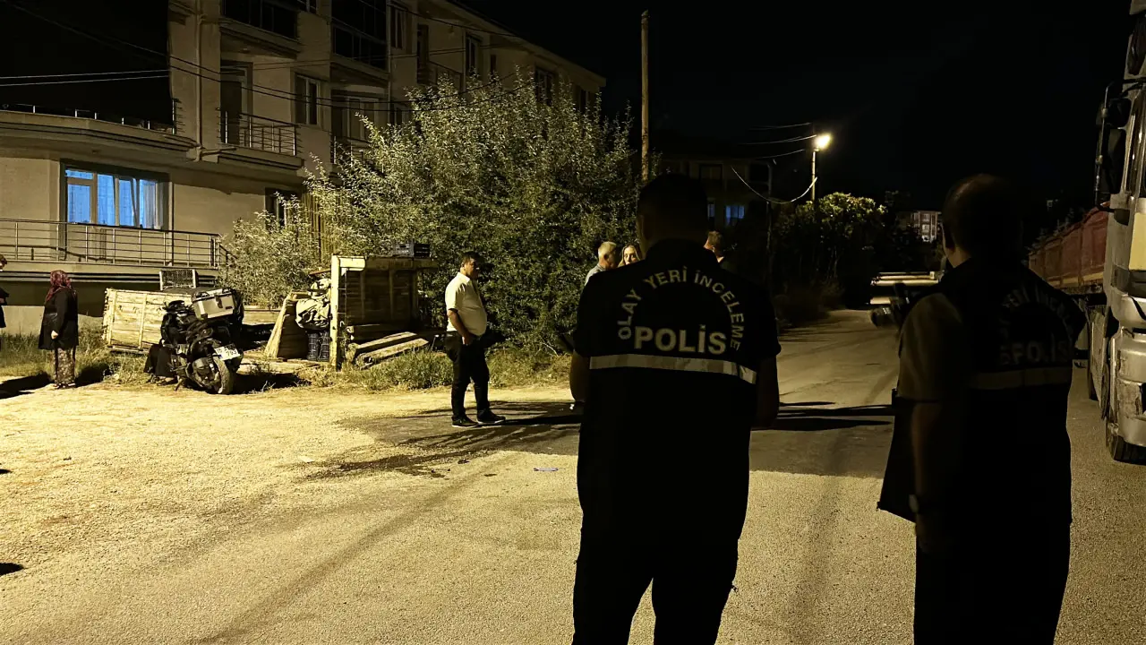 Burdur'dan yürekleri yakan haber: Düğünün hazırlığı yapan genç feci şekilde can verdi!