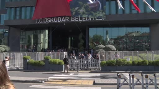 Üsküdar Belediye Başkanvekili seçimi neden ertelendi?