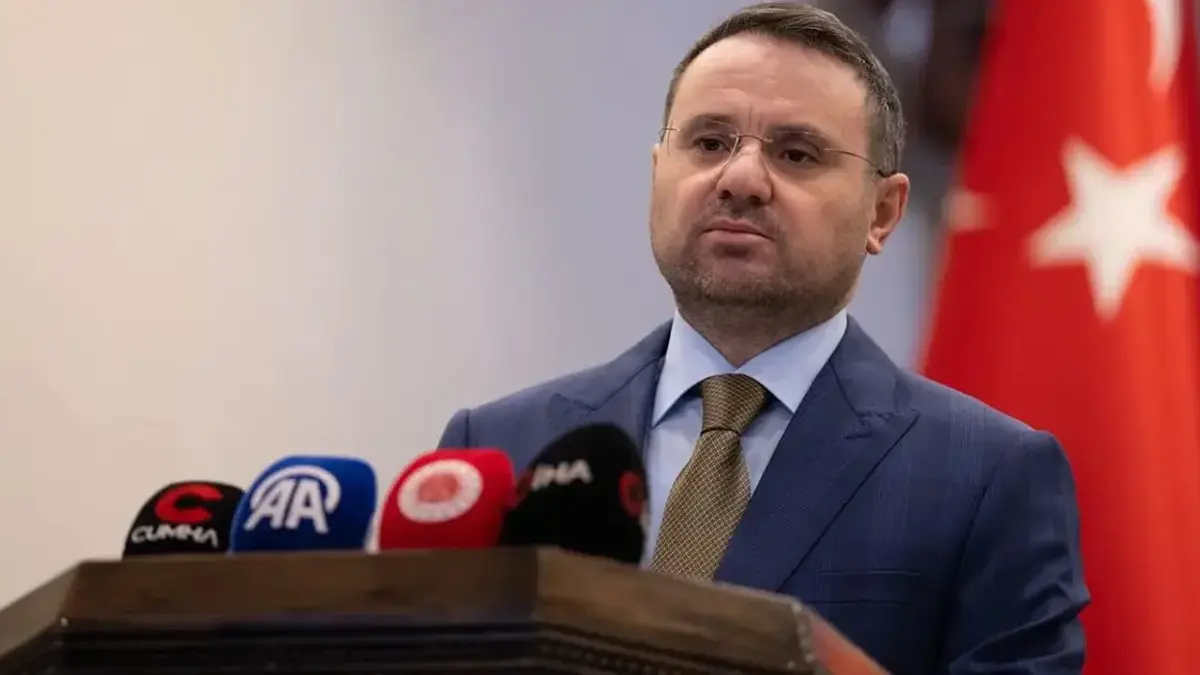 Bakan Gürlek'ten son dakika: 4 soruşturmada 137 şüpheli hakkında işlem başlatıldı
