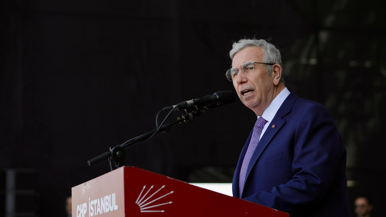 Mansur Yavaş, CHP'nin 103'üncü kuruluş yıl dönümüne katılacak mı? İşte dikkat çeken karar!