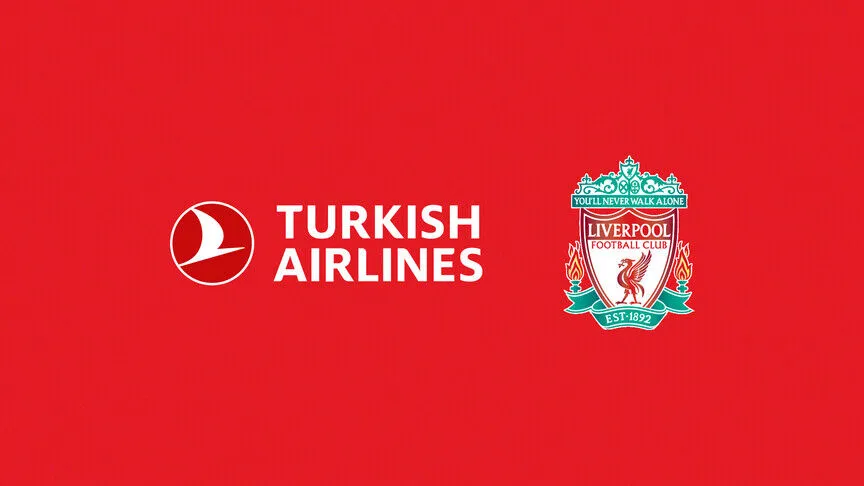 THY'den dev anlaşma: Dünyaca ünlü futbol kulübünün ana sponsoru oldu