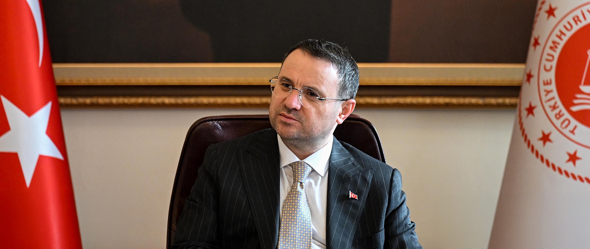 Bakan Gürlek'ten son dakika 'Vanlı Kara Haydar' açıklaması!