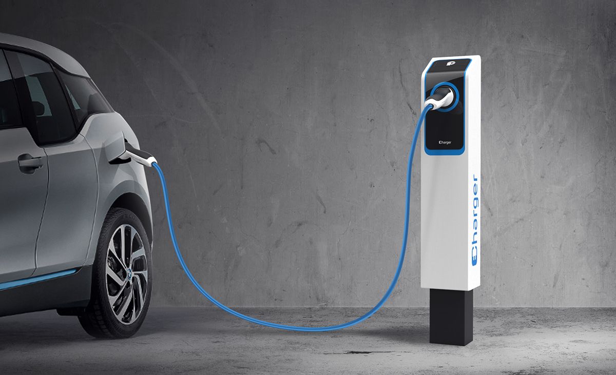 Elektrikli araçların yasak iddialarına ilişkin, İletişim Başkanlığından önemli açıklama!