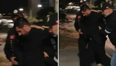 Bakan Gürlek'ten son dakika 'Vanlı Kara Haydar' açıklaması!